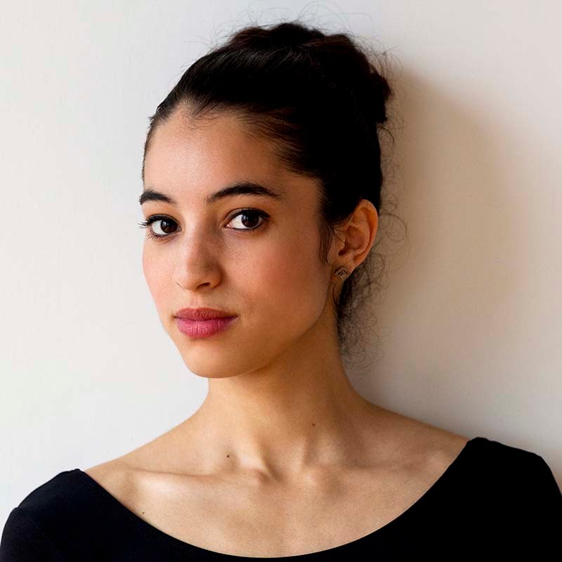 Аліса Демʼянчук